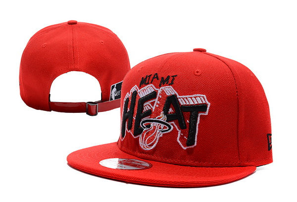 NBA Miami Heats Hat id67